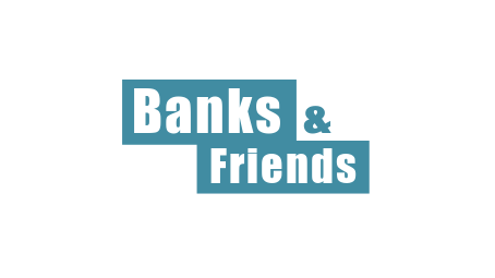 Banks & Friends