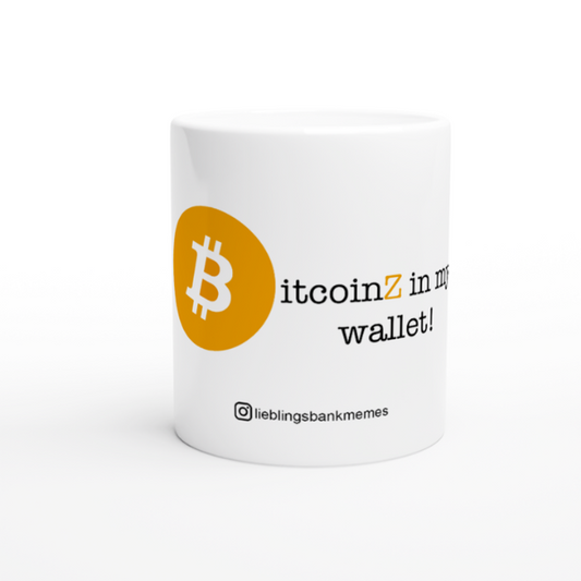 BitcoinZ | LBM-Tasse