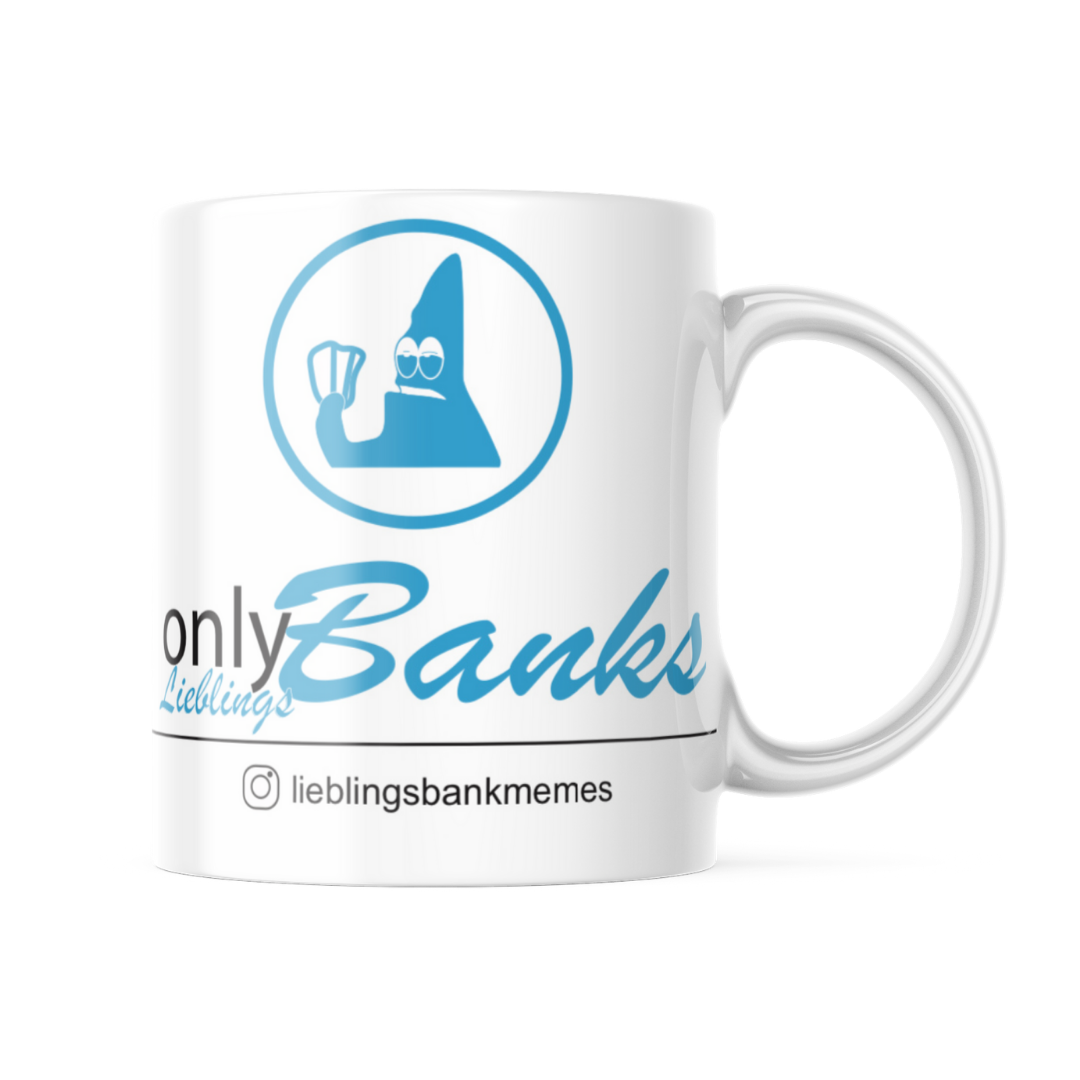 OnlyBanks  | LBM-Tasse